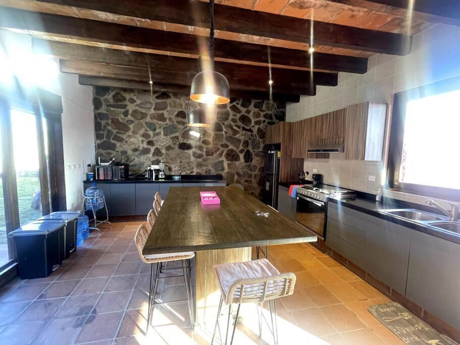 Вилла Casa Malaquita Алькосер Экстерьер фото